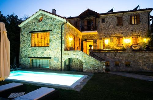 Agia House | Eos - Authentic Experience