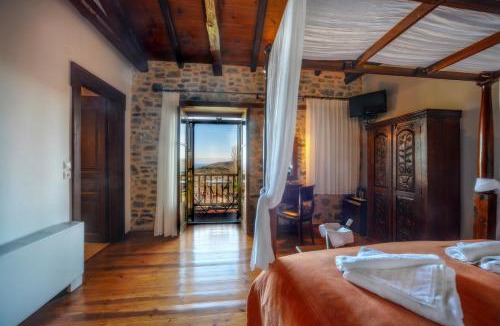 Agia House | Eos - Authentic Experience