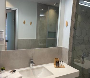 Kriopigi Resort | EOS Luxury Suites