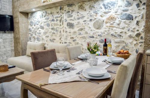 Agia Galini Apartment | Epaminontas Captain Home & Michalis Captain Home 2