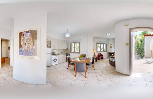 Melissopetra House | Epidavros Villas - Dafni Stone & Garden Retreat