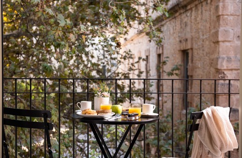 Nafplion City Centre Hotel | Epoch House & The Orange Shop - Adults Only