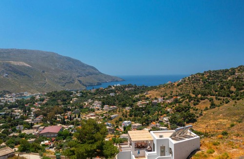 Kalymnos Apartment | Epsilon Apartments