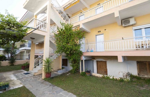 Nea Propontida Apartment | Erato Apartment 2 by RentalsPro - Nea Plagia