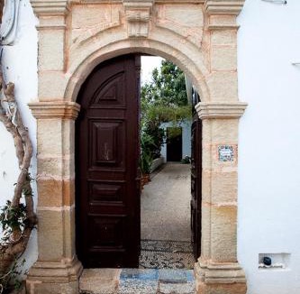Lindos Apartment | Erato Apartments