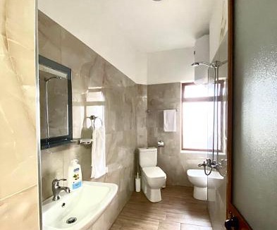 Pogradec Apartment | Erba Apartment
