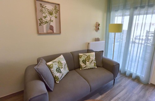 Eretria Apartment | EREA Homes Apartments