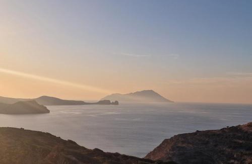 Milos Resort | Erema, a Member of Design Hotels