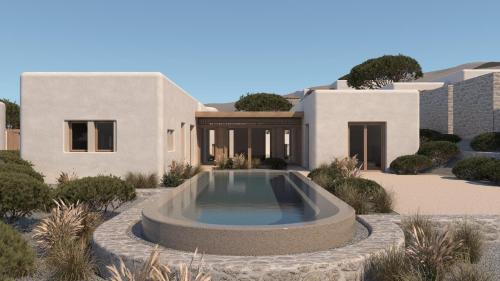 Milos Resort | Erema, a Member of Design Hotels