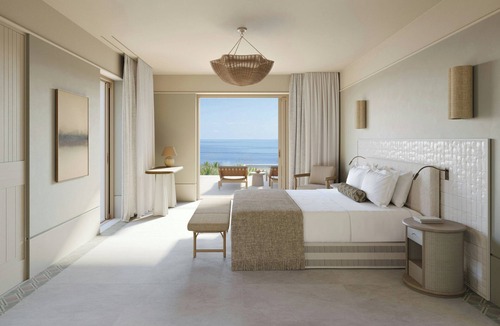 Milos Hotel | Erema, a Member of Design Hotels