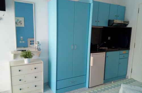 Leptokaria Apartment | ERIETTI STUDIO 3