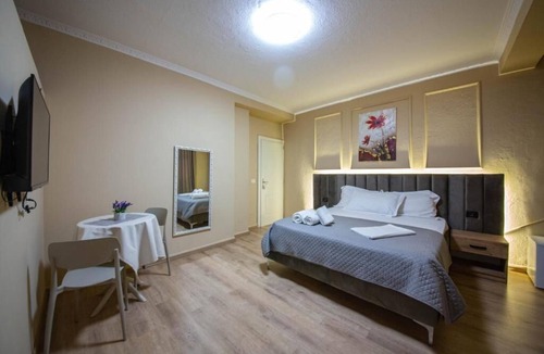 Tirana Hotel | Eriks Rooms