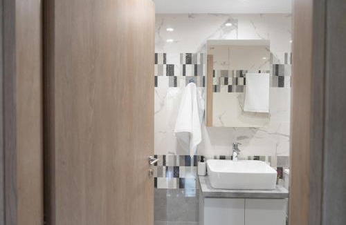 Psirri Apartment | Ermis apartment