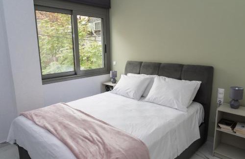 Psirri Apartment | Ermis apartment