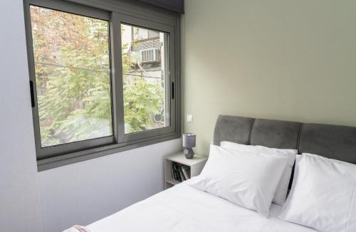 Psirri Apartment | Ermis apartment