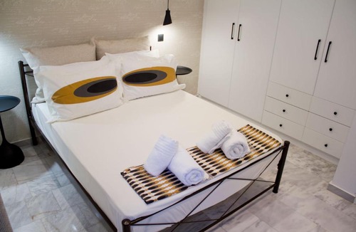 Khalkis Apartment | Ermis Mini Suite # 02