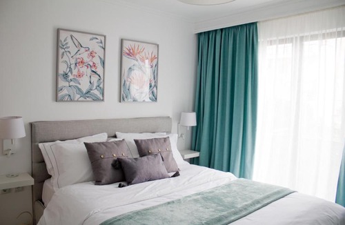 Khalkis Apartment | Ermis Mini Suite # 1