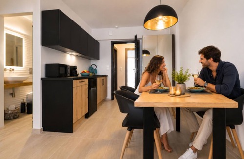Thissio Apartment | Ermou Monastiraki View Lycabettus