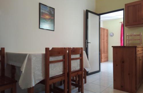 Souvala Apartment | Ero Aegina Hospitality