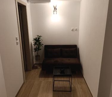 Volos City Centre Apartment | Escala 4 Luxury Appartment with Free parking