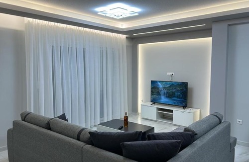 Neos Marmaras Apartment | Escape Central Apartments