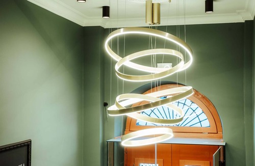 Nafplion City Centre Hotel | Espero Royal Stay