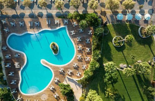 Faliraki Hotel | Esperos Mare Resort & Spa