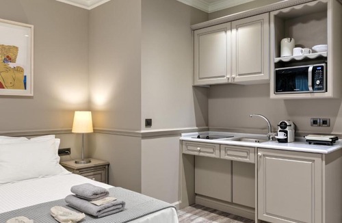 Kerameikos Apartment | Estia Boutique Apartments