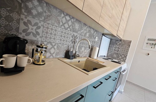 Kambos Apartment | Estia Chios Apartment B3