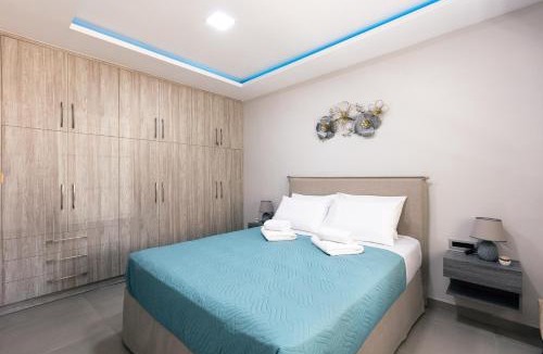 Halepa House | Estia Comfort House