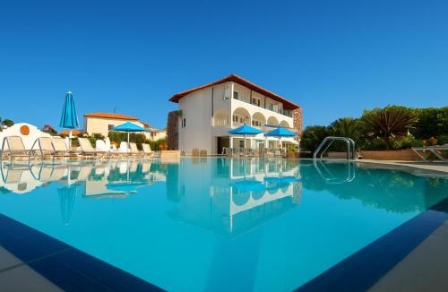 Skala Fourkas Hotel | Estia hotel