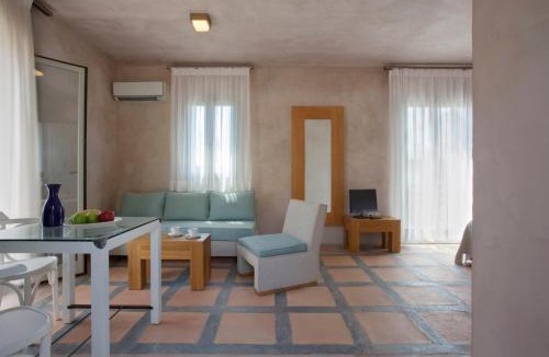 Kithira House | Estia3 - Living Experience