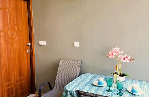 Sparta Apartment | Estrella Apartment