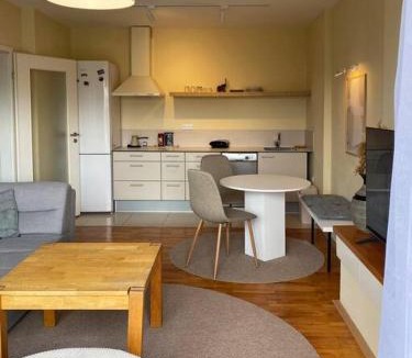 Matiçan Apartment | Etern Stays IEG - Pristine Apartment