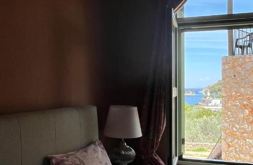 Katakali Apartment | Eternia Suites