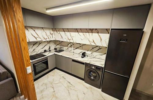 Nafplion City Centre Apartment | Ethereal Residences Nafplio 3