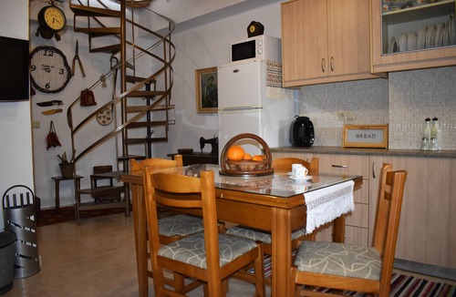Ethia House | Ethia Mountain View 2Floor House
