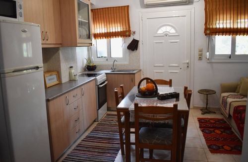 Ethia House | Ethia Mountain View 2Floor House