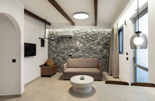 Archangelos Hotel | Ethos Suite in Archaggelos
