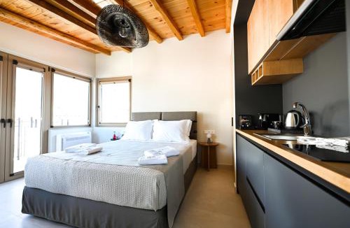 Skiathos Town Apartment | Eumorphia Studios & Apartments
