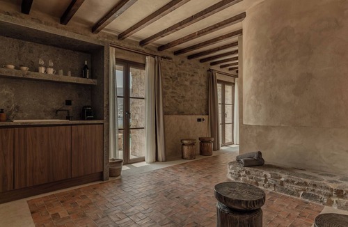 Krotiri House | Eunoia Suites