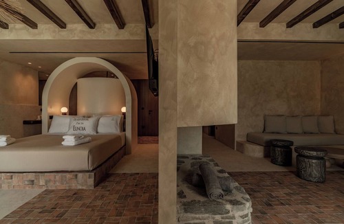Krotiri House | Eunoia Suites
