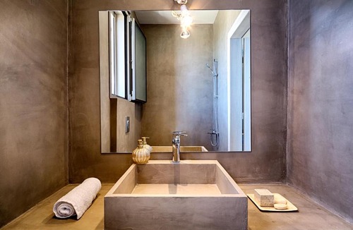 Pigadia Apartment | Euphoria Estate Messinia