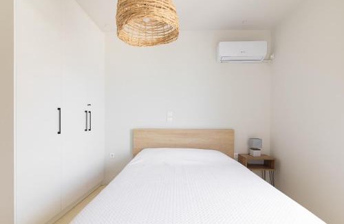 Oropos Apartment | Euphoria Mare