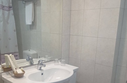 Galaxidi Hotel | Europa Beach Hotel