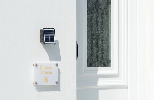 Messaria Apartment | Eutixia house,Santorini