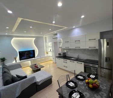 Sfakaki House | Eutixias House