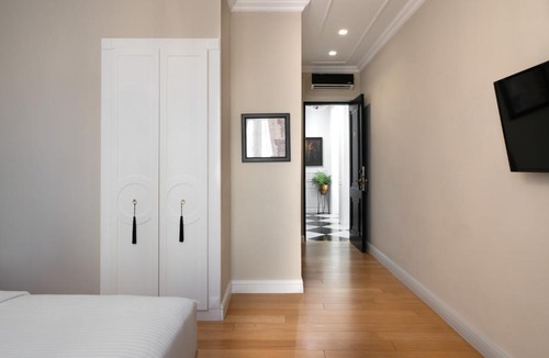 Psirri Hotel | EV 11 Athens