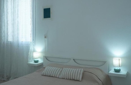 Tymbaki Apartment | Eva's Cozy Studio -Near Matala & Kommos Beach