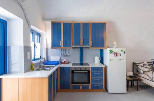 Episkopi Gonias House | Eva's Guesthouse